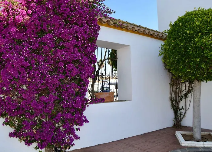 Hotel que admite mascotas: Puerta de Algadir